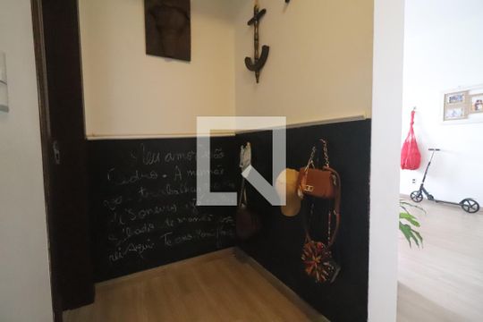 Área comum de apartamento à venda com 2 quartos, 90m² em Rio Branco, Novo Hamburgo