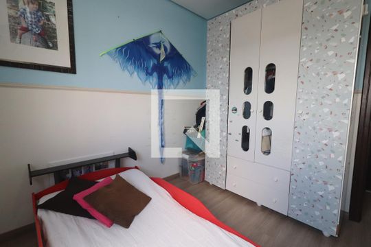 Quarto 1 de apartamento à venda com 2 quartos, 90m² em Rio Branco, Novo Hamburgo