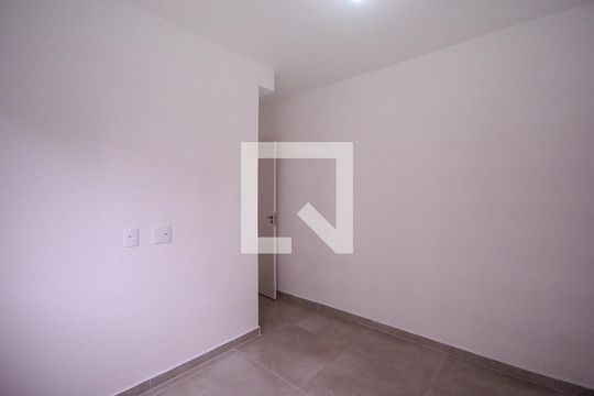 Quarto 2 de apartamento à venda com 2 quartos, 38m² em Vila Vermelha, São Paulo