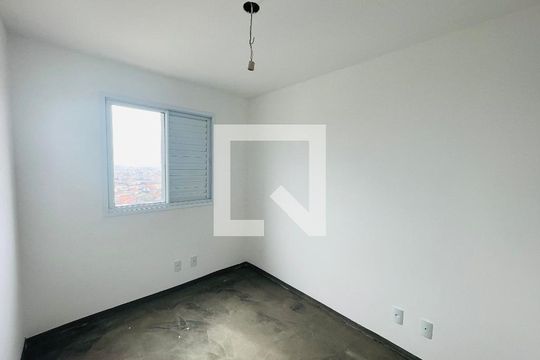 Quarto 1 de apartamento à venda com 2 quartos, 64m² em Vila Sao Ricardo, Guarulhos