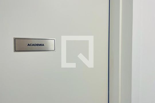 Área comum de apartamento à venda com 2 quartos, 64m² em Vila Sao Ricardo, Guarulhos