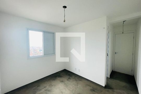 Suíte de apartamento à venda com 2 quartos, 64m² em Vila Sao Ricardo, Guarulhos