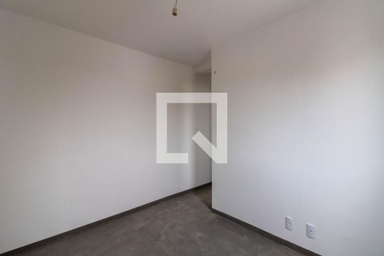 Suíte de apartamento à venda com 2 quartos, 64m² em Vila Sao Ricardo, Guarulhos