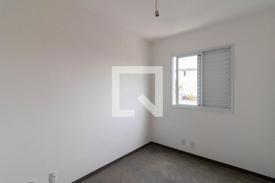 Quarto  de apartamento à venda com 2 quartos, 64m² em Vila Sao Ricardo, Guarulhos