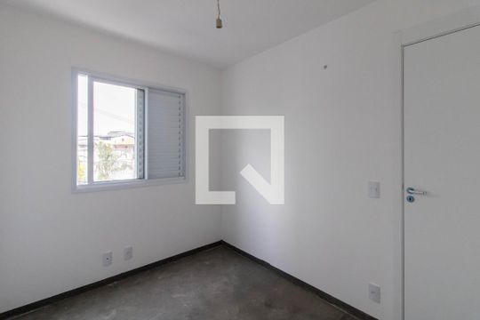Quarto  de apartamento à venda com 2 quartos, 64m² em Vila Sao Ricardo, Guarulhos