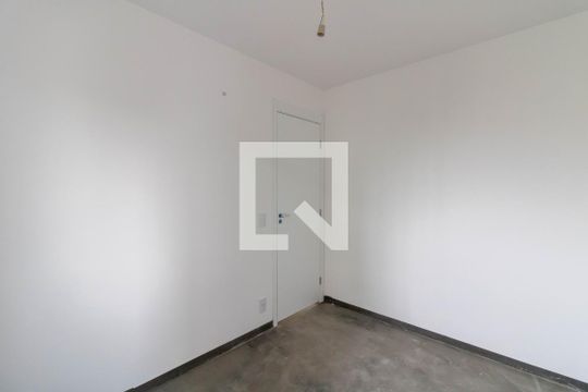 Quarto  de apartamento à venda com 2 quartos, 64m² em Vila Sao Ricardo, Guarulhos