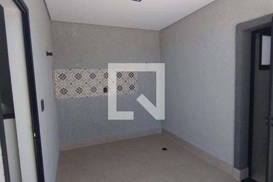 Cozinha de casa à venda com 2 quartos, 80m² em Parque das Nações, Santo André