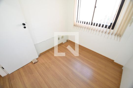Quarto 1 de apartamento à venda com 3 quartos, 120m² em Vila Industrial (campinas), Campinas