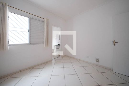 Suíte 1 de casa à venda com 2 quartos, 96m² em Vila Sao Francisco, São Paulo