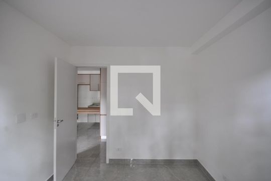 Quarto de apartamento à venda com 1 quarto, 41m² em Vila Medeiros, São Paulo