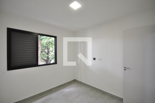 Quarto de apartamento à venda com 1 quarto, 41m² em Vila Medeiros, São Paulo