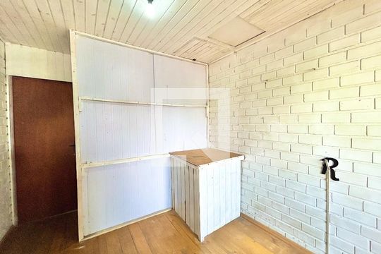 Quarto 2 de casa para alugar com 2 quartos, 70m² em Santos Dumont, São Leopoldo