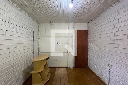 Quarto de casa para alugar com 2 quartos, 70m² em Santos Dumont, São Leopoldo