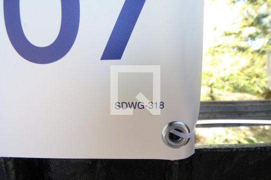 Placa de casa para alugar com 4 quartos, 630m² em Chácaras São José, São José dos Campos