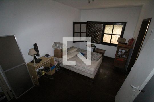 Suíte 1 de casa para alugar com 4 quartos, 630m² em Chácaras São José, São José dos Campos