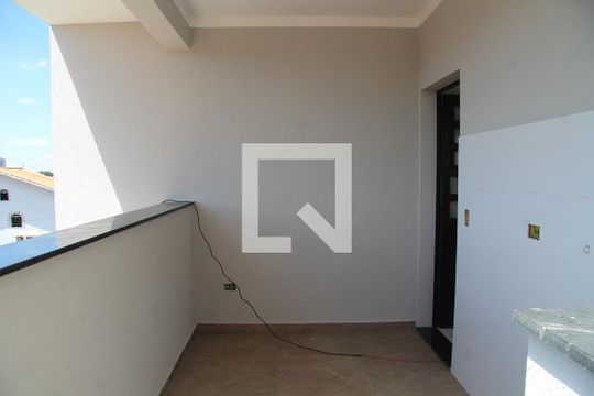 Área de Serviço de casa à venda com 3 quartos, 169m² em Jardim Santa Mena, Guarulhos