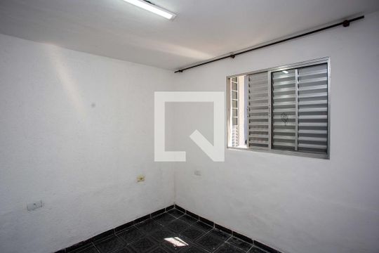 Sala da Casa 1 de casa à venda com 4 quartos, 186m² em Piraporinha, Diadema