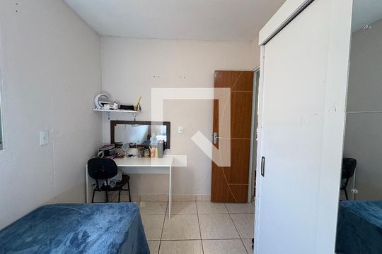 Quarto 1 de casa à venda com 2 quartos, 118m² em Jardim Tarumã, Jundiaí
