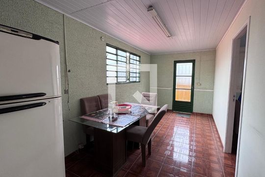 Sala de Jantar de casa à venda com 5 quartos, 293m² em Jardim Eulina, Campinas