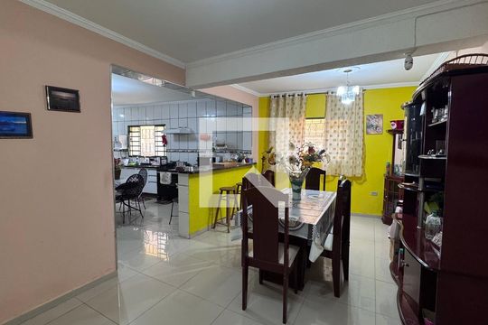 Copa de casa à venda com 5 quartos, 293m² em Jardim Eulina, Campinas