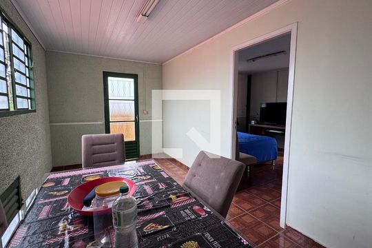 Sala de Jantar de casa à venda com 5 quartos, 293m² em Jardim Eulina, Campinas