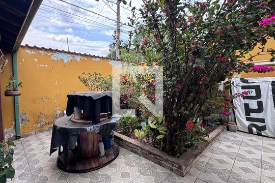 Garagem de casa à venda com 5 quartos, 293m² em Jardim Eulina, Campinas