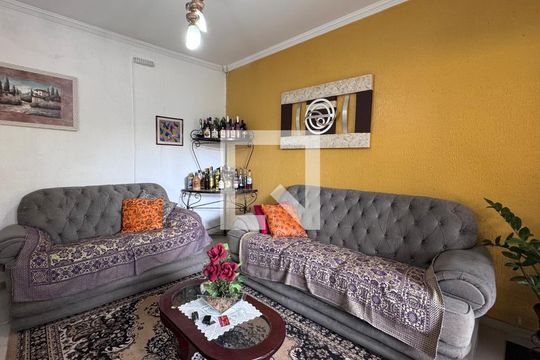 Sala de casa à venda com 5 quartos, 293m² em Jardim Eulina, Campinas