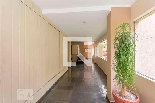 Área comum  de apartamento à venda com 2 quartos, 90m² em Indianópolis, São Paulo