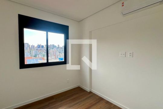 Quarto 1 de apartamento à venda com 3 quartos, 147m² em Santo Antônio, Belo Horizonte