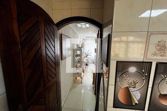 Cozinha de casa à venda com 3 quartos, 150m² em Agua Fria, São Paulo