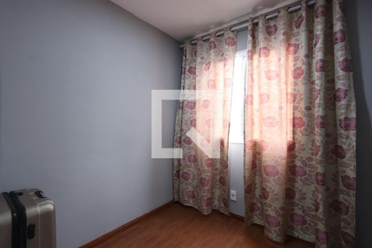 Quarto 2 de apartamento à venda com 2 quartos, 37m² em Cidade Satélite Santa Bárbara, São Paulo