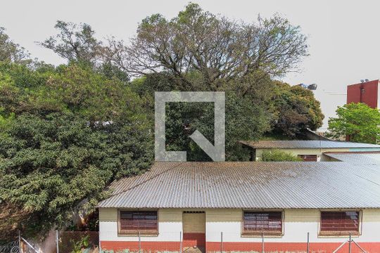 Vista do Quarto 1 de apartamento para alugar com 2 quartos, 57m² em Itaquera, São Paulo