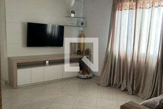 Foto 01 de apartamento à venda com 2 quartos, 47m² em Rio Pequeno, São Paulo