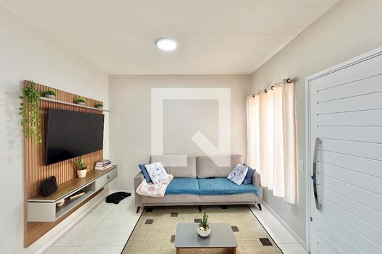 Sala de casa à venda com 3 quartos, 176m² em Vicentina, São Leopoldo