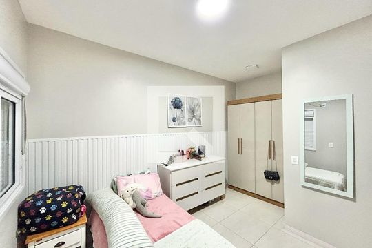 Quarto de casa à venda com 3 quartos, 176m² em Vicentina, São Leopoldo