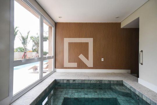 Spa de apartamento para alugar com 3 quartos, 100m² em Morumbi, São Paulo