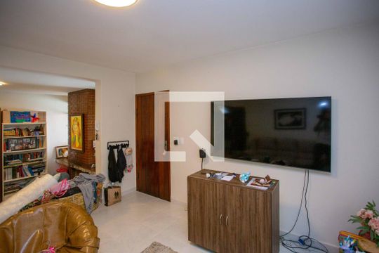 Sala de casa à venda com 3 quartos, 363m² em Jardim Brasilandia, São Bernardo do Campo