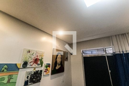 Quarto 1 de apartamento para alugar com 2 quartos, 51m² em Cabula, Salvador