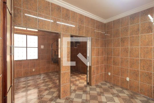 Cozinha de casa para alugar com 3 quartos, 320m² em Senador Vasconcelos, Rio de Janeiro