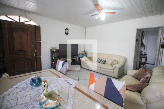 Sala de casa à venda com 2 quartos, 400m² em Jardim Umarizal, São Paulo