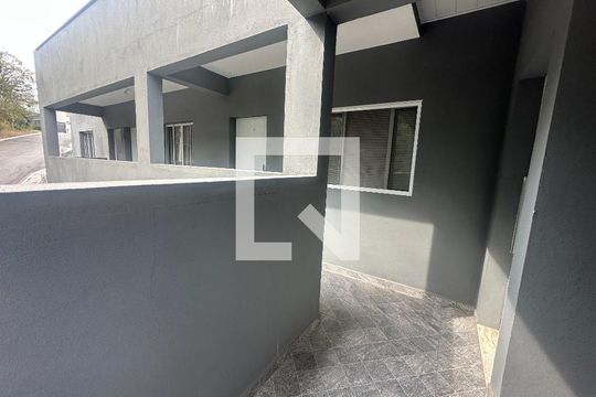 Entrada de apartamento para alugar com 1 quarto, 28m² em Vila do Conde, Barueri