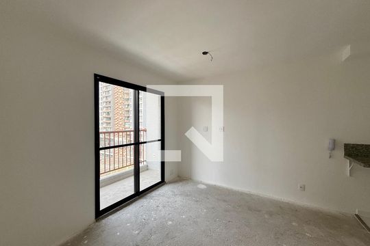 Studio de kitnet/studio para alugar com 0 quarto, 24m² em Jardim das Acacias, São Paulo