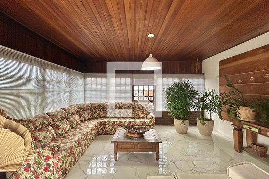Sala 3 de apartamento para alugar com 4 quartos, 400m² em Centro, Novo Hamburgo