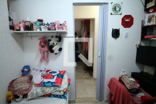Quarto 1 de apartamento à venda com 2 quartos, 200m² em Irajá, Rio de Janeiro