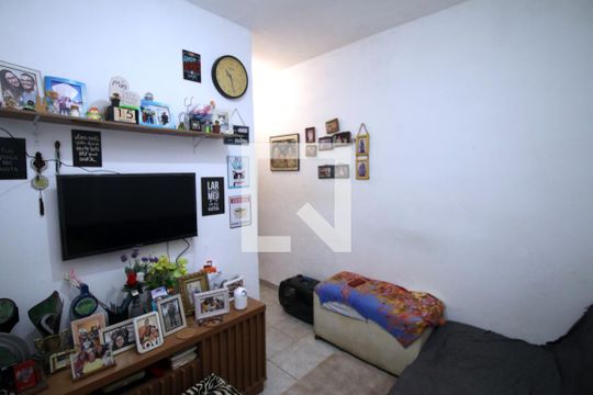 Sala de apartamento à venda com 2 quartos, 200m² em Irajá, Rio de Janeiro