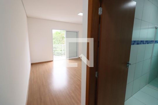 Suíte 1 de casa à venda com 3 quartos, 162m² em Conceicao, Osasco