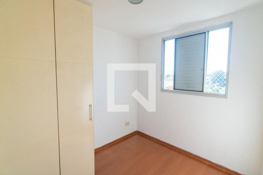 Quarto 1 de apartamento à venda com 2 quartos, 50m² em Vila Campestre, São Paulo