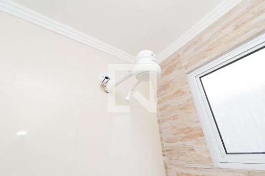 Banheiro Social de casa à venda com 5 quartos, 520m² em Parada Xv de Novembro, São Paulo