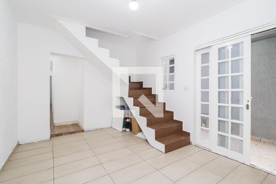Sala de casa à venda com 5 quartos, 520m² em Parada Xv de Novembro, São Paulo
