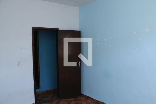 Sala/Quarto de apartamento para alugar com 1 quarto, 60m² em Centro, Nova Iguaçu